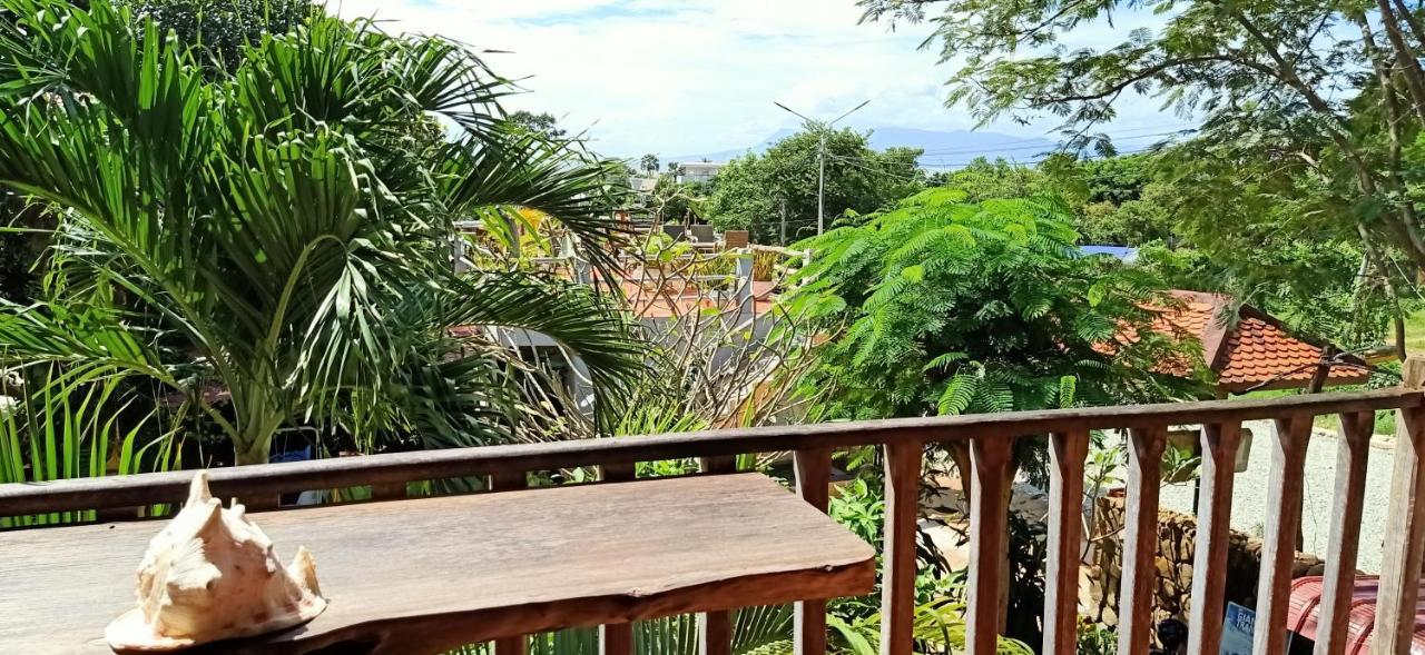Tara Lodge Haven Of Peace Kep Exterior foto