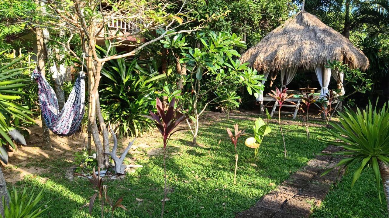 Tara Lodge Haven Of Peace Kep Exterior foto