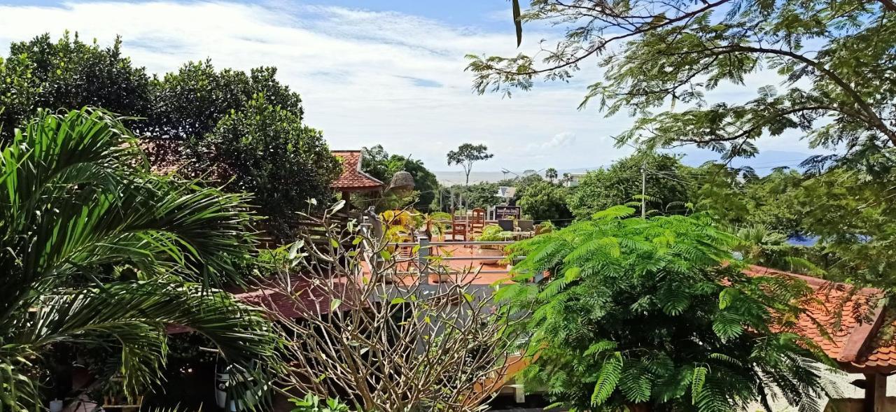 Tara Lodge Haven Of Peace Kep Exterior foto