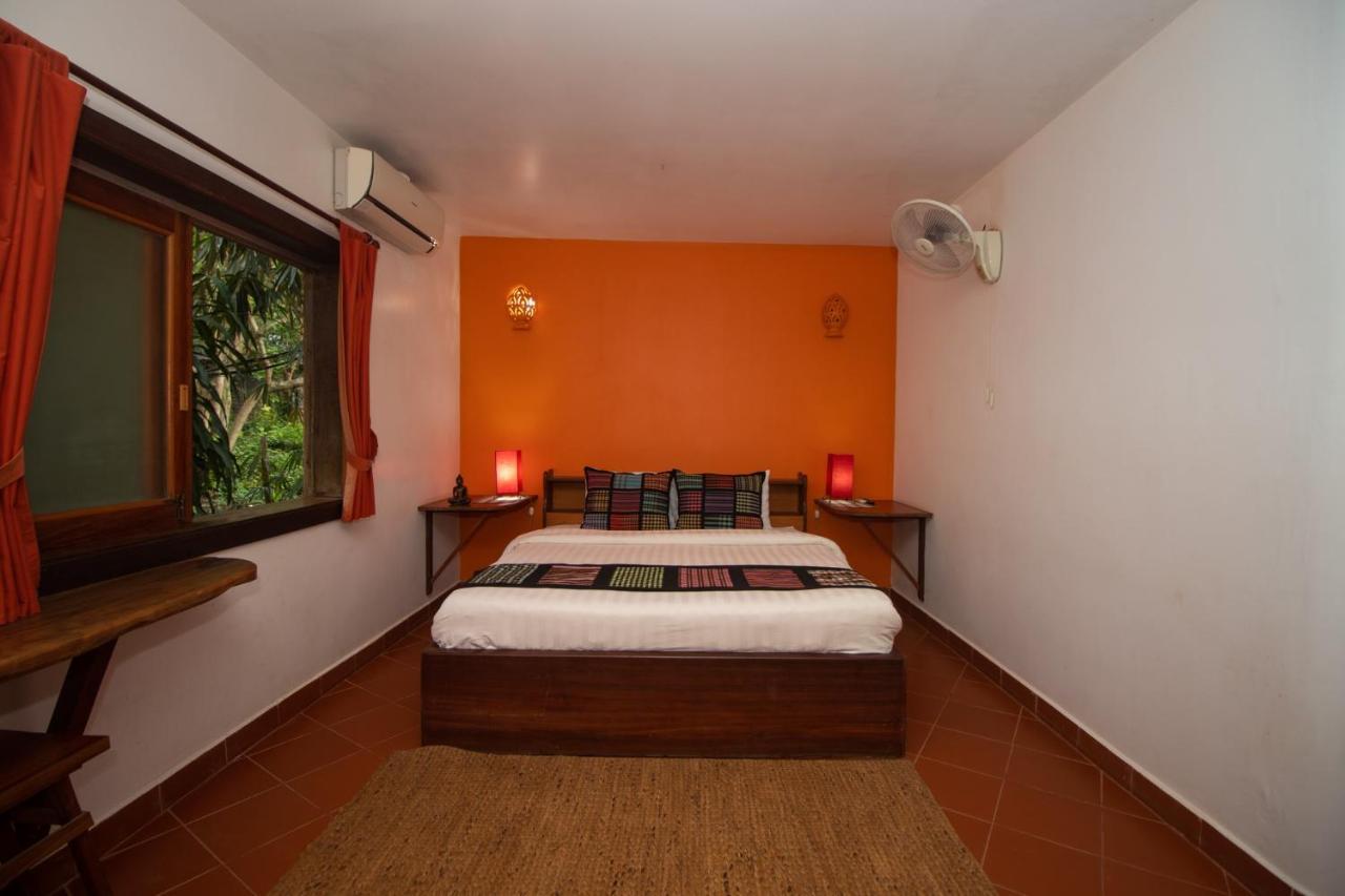 Tara Lodge Haven Of Peace Kep Exterior foto