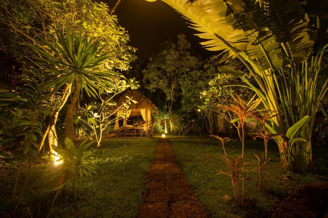 Tara Lodge Haven Of Peace Kep Exterior foto