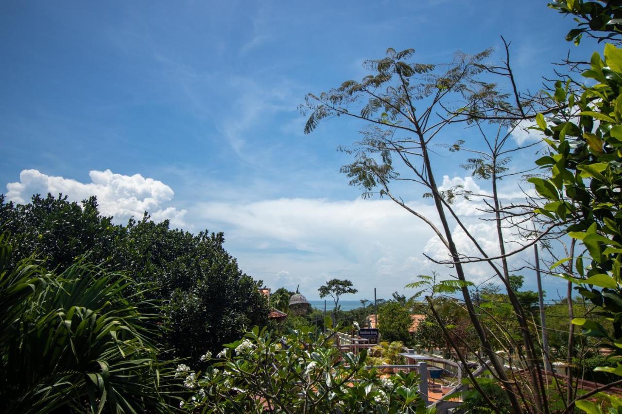 Tara Lodge Haven Of Peace Kep Exterior foto