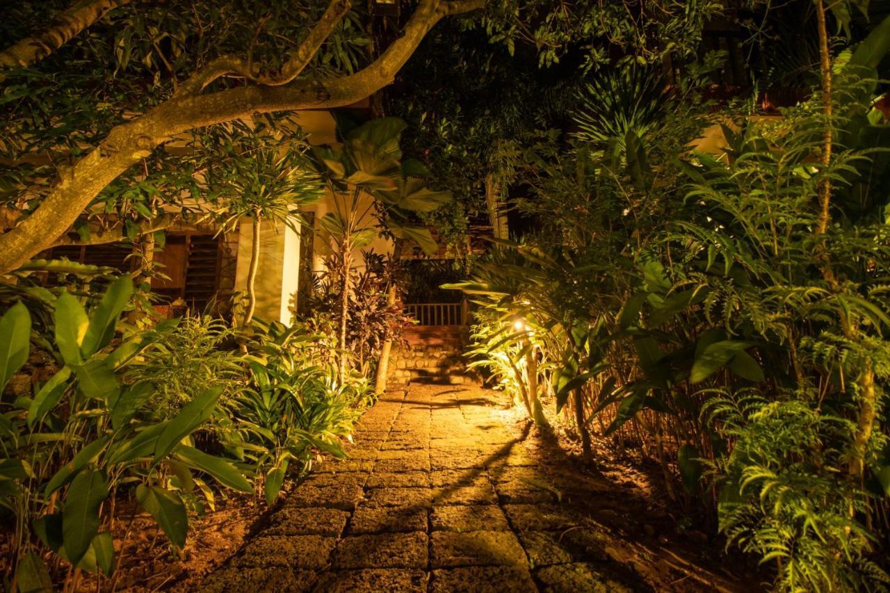 Tara Lodge Haven Of Peace Kep Exterior foto