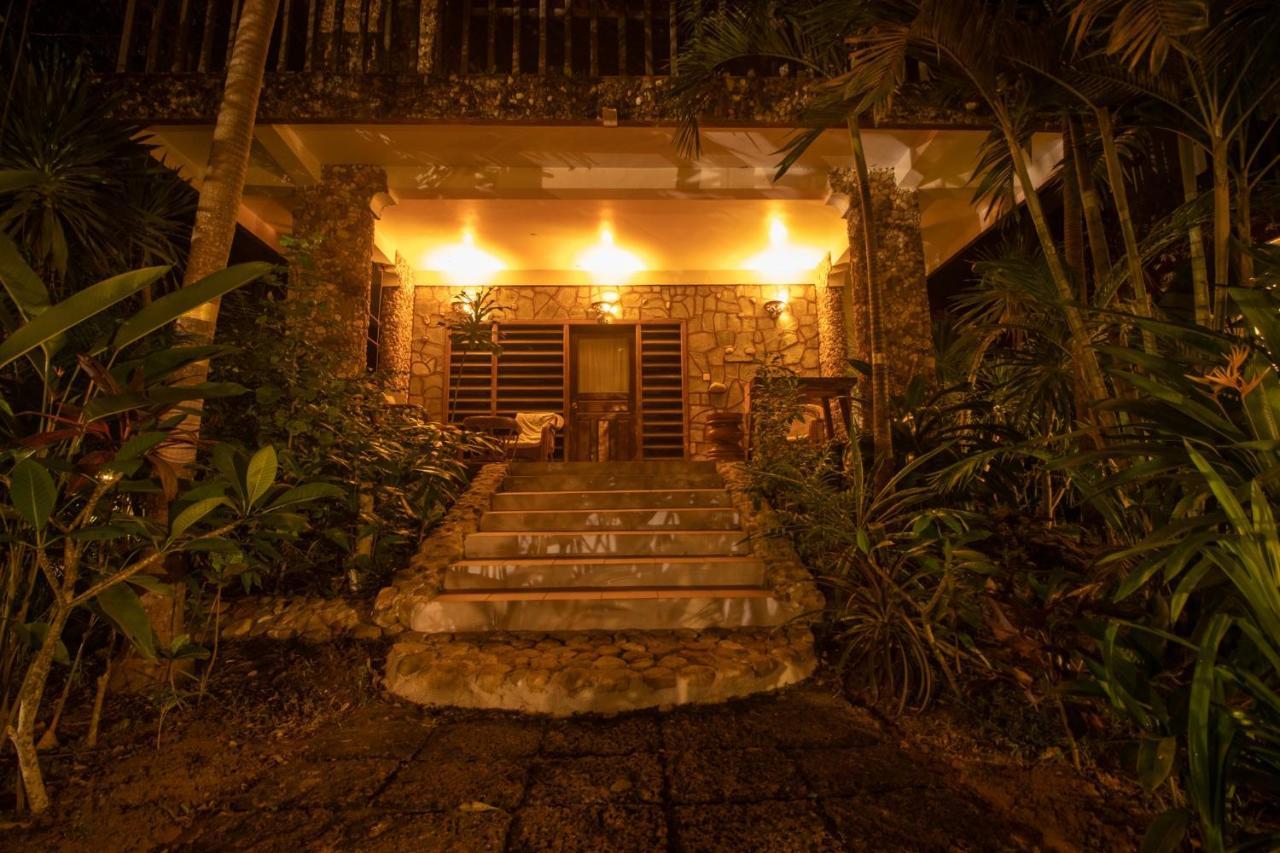 Tara Lodge Haven Of Peace Kep Exterior foto