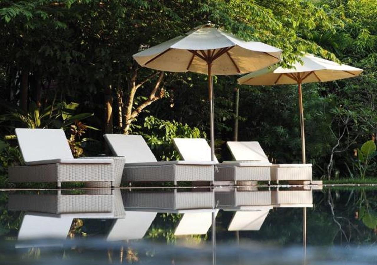 Tara Lodge Haven Of Peace Kep Exterior foto
