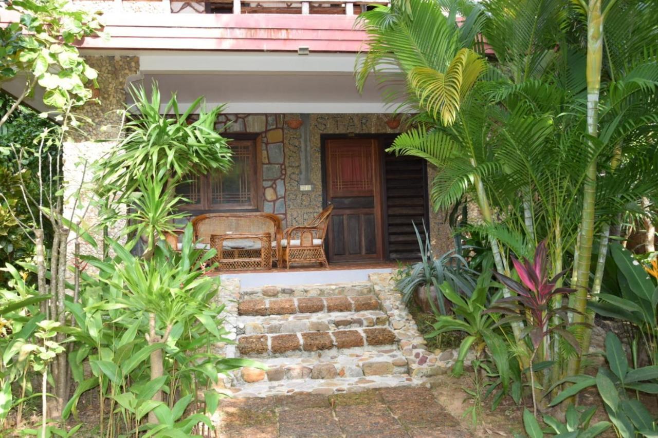 Tara Lodge Haven Of Peace Kep Exterior foto